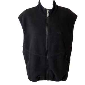 The North Face Fleece Vest Size Medium